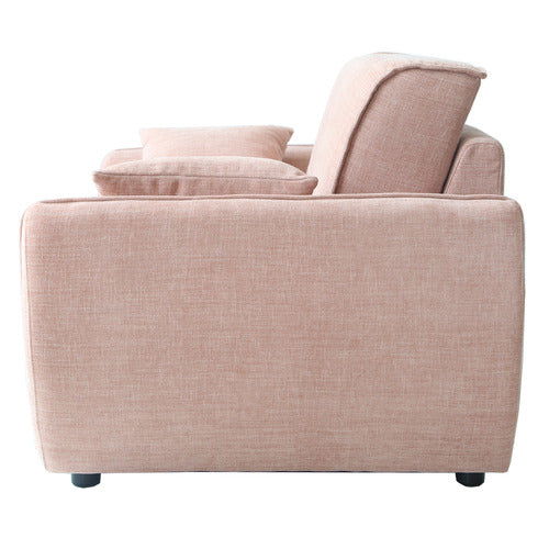PALMGROVE LANE EGBY SINGLE FOLD OUT SOFA BED