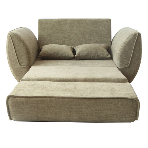 PALMGROVE LANE EGBY SINGLE FOLD OUT SOFA BED