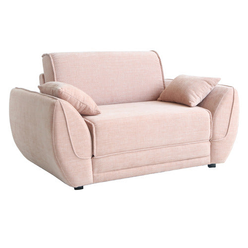 PALMGROVE LANE EGBY SINGLE FOLD OUT SOFA BED