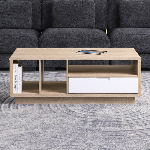 MONUMENT FURNITURE EIRA COFFEE TABLE