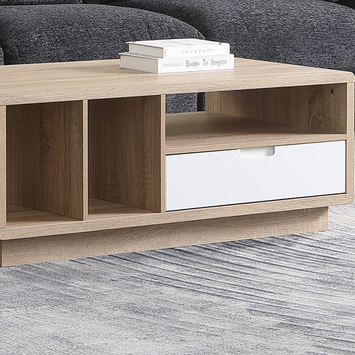 MONUMENT FURNITURE EIRA COFFEE TABLE