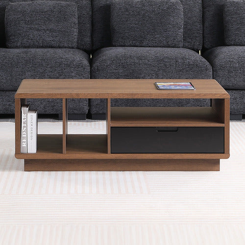 MONUMENT FURNITURE EIRA COFFEE TABLE