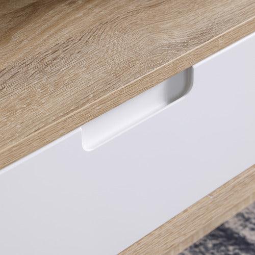 MONUMENT FURNITURE EIRA COFFEE TABLE