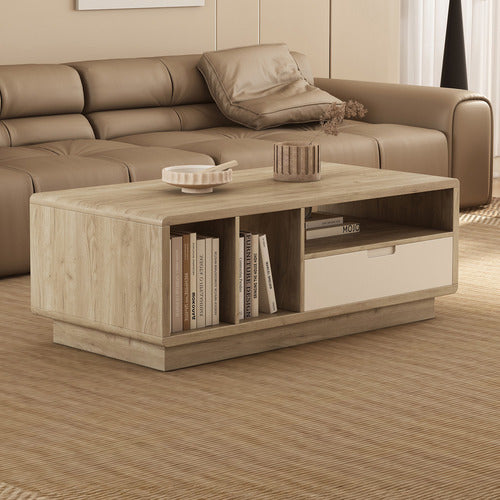 MONUMENT FURNITURE EIRA COFFEE TABLE