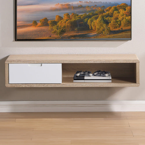 MONUMENT FURNITURE EIRA TV WALL UNIT