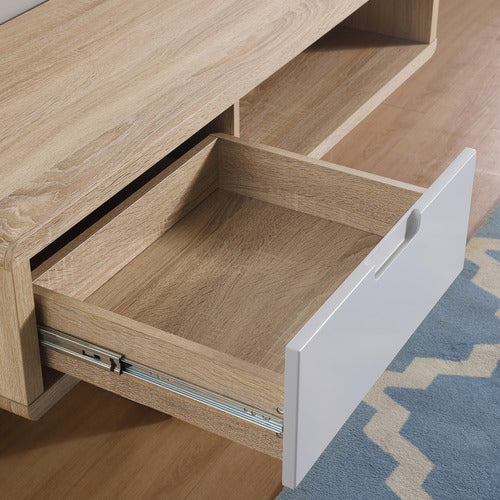 MONUMENT FURNITURE EIRA TV WALL UNIT