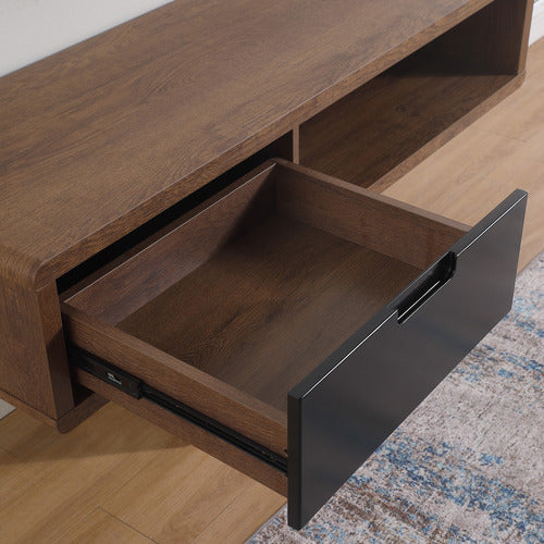 MONUMENT FURNITURE EIRA TV WALL UNIT