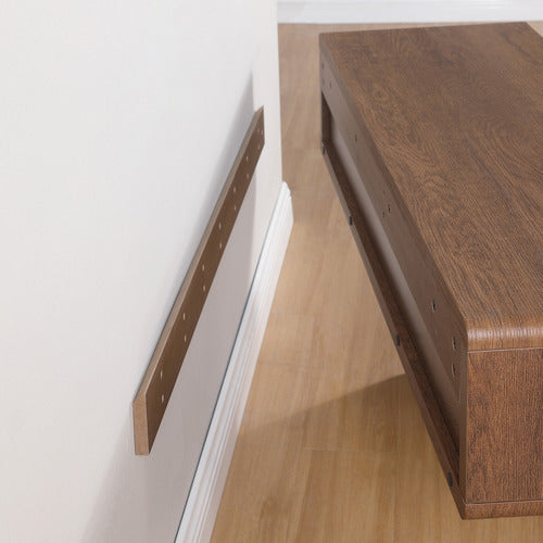 MONUMENT FURNITURE EIRA TV WALL UNIT