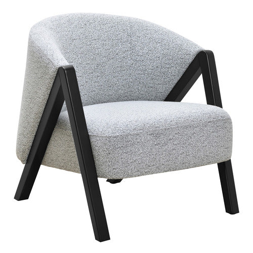 HARPER & HINDLEY ELIANNE ACCENT CHAIR