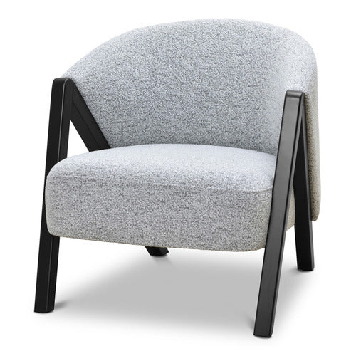 HARPER & HINDLEY ELIANNE ACCENT CHAIR