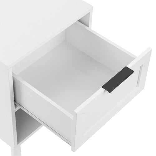 CORE LIVING ELIJAH BEDSIDE TABLE