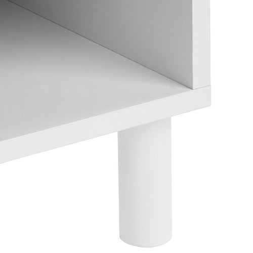 CORE LIVING ELIJAH BEDSIDE TABLE