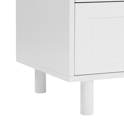 CORE LIVING ELIJAH 5 DRAWER CHEST