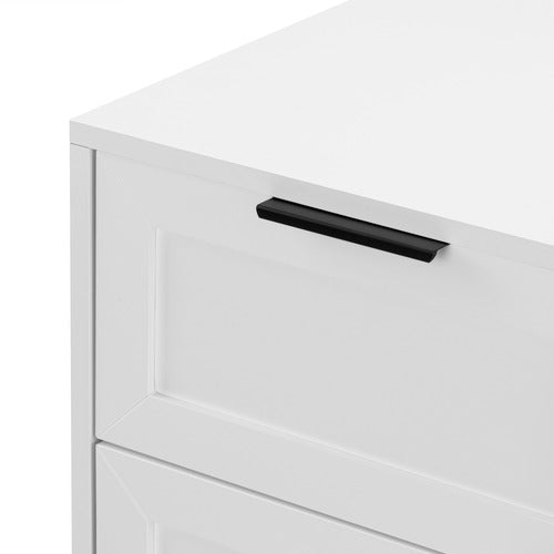 CORE LIVING ELIJAH 5 DRAWER CHEST
