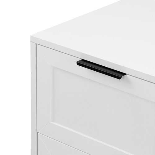 CORE LIVING ELIJAH 7 DRAWER CHEST