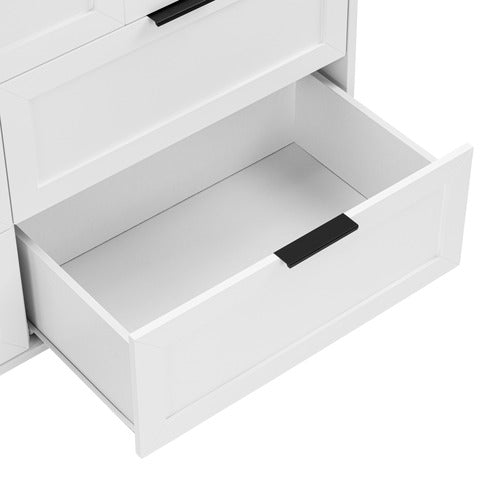 CORE LIVING ELIJAH 7 DRAWER CHEST