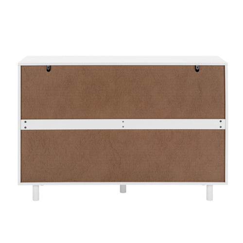CORE LIVING ELIJAH 7 DRAWER CHEST