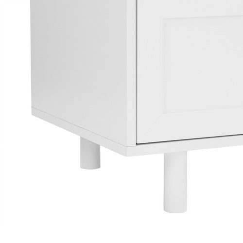 CORE LIVING ELIJAH 7 DRAWER CHEST
