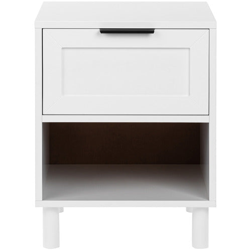CORE LIVING ELIJAH BEDSIDE TABLE