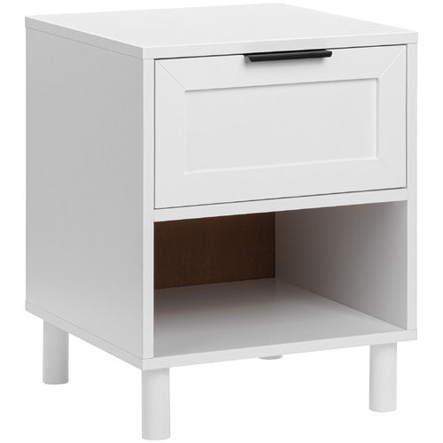 CORE LIVING ELIJAH BEDSIDE TABLE