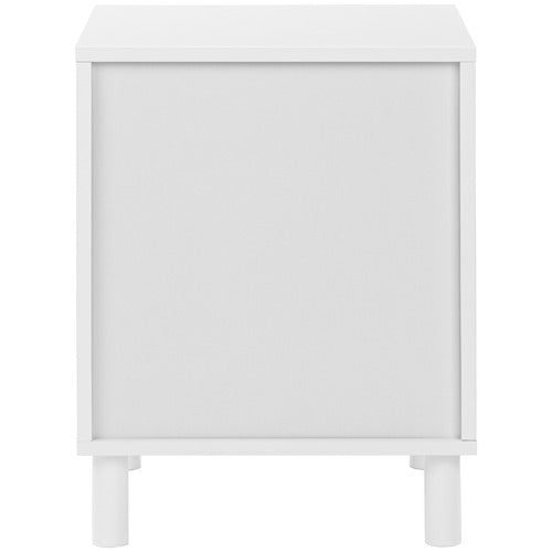 CORE LIVING ELIJAH BEDSIDE TABLE