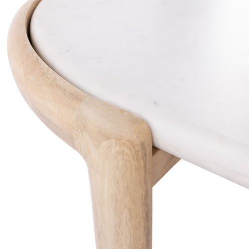 THE HOME COLLECTIVE ELIOR COFFEE TABLE