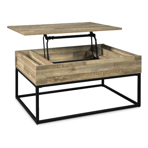 ANITA DESIGN LIVING ELLERY COFFEE TABLE