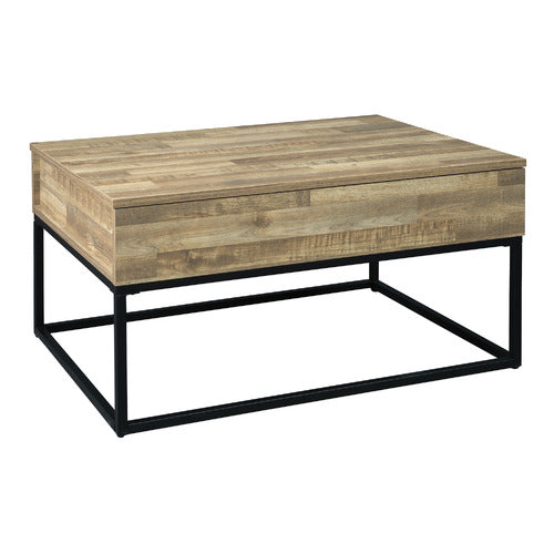 ANITA DESIGN LIVING ELLERY COFFEE TABLE