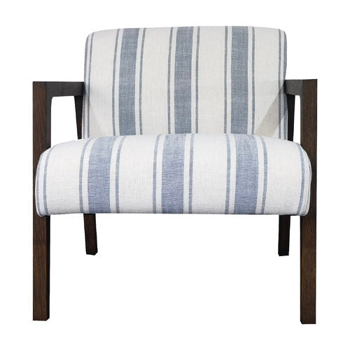ELMBANK FURNITURE EMBER UPHOLSTERED ARMCHAIR