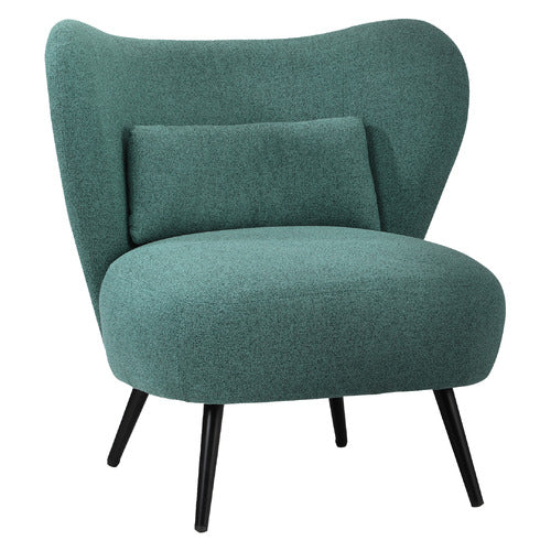 LIVING FUSION EMELY ACCENT CHAIR