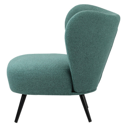 LIVING FUSION EMELY ACCENT CHAIR