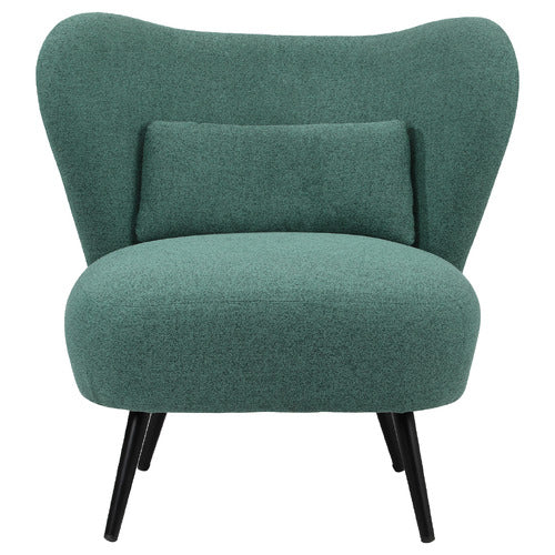 LIVING FUSION EMELY ACCENT CHAIR