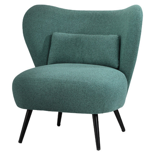 LIVING FUSION EMELY ACCENT CHAIR