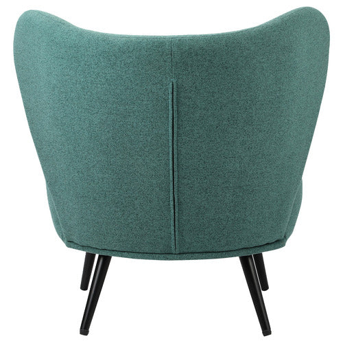 LIVING FUSION EMELY ACCENT CHAIR