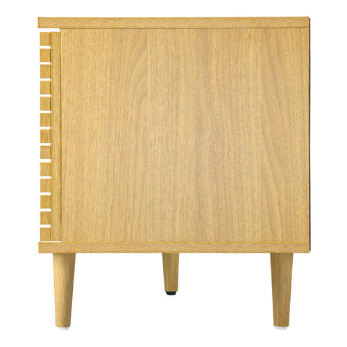 LIVING FUSION EMMA 4 DOOR ENTERTAINMENT UNIT