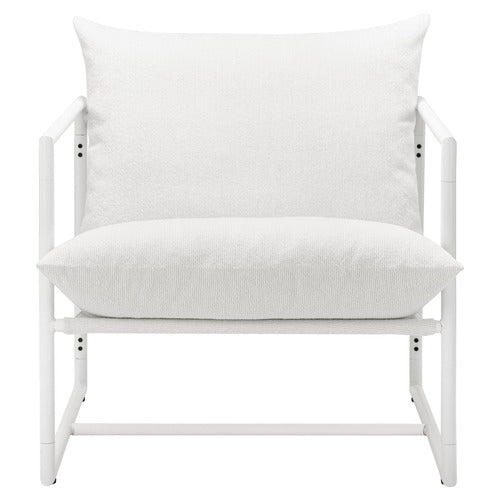 EMMA BOUCLE ARMCHAIR