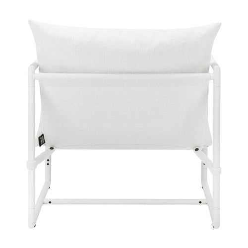 EMMA BOUCLE ARMCHAIR