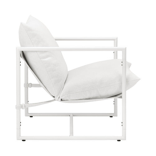 EMMA BOUCLE ARMCHAIR