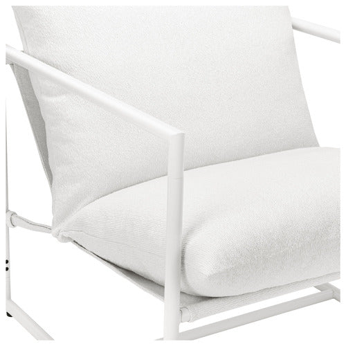 EMMA BOUCLE ARMCHAIR