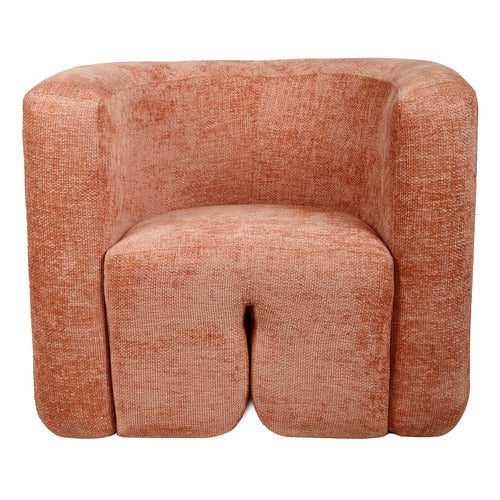 KEYS ROAD DESIGNS ENOLA ACCENT CHAIR