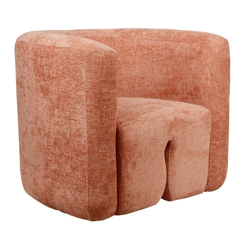KEYS ROAD DESIGNS ENOLA ACCENT CHAIR