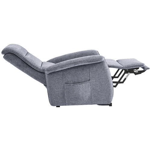 YORK STREET ERASYL ELECTRIC RECLINER ARMCHAIR