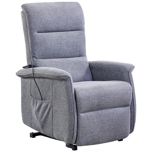 YORK STREET ERASYL ELECTRIC RECLINER ARMCHAIR