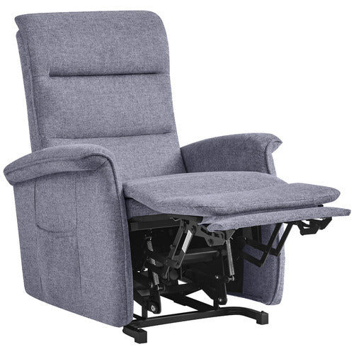 YORK STREET ERASYL ELECTRIC RECLINER ARMCHAIR