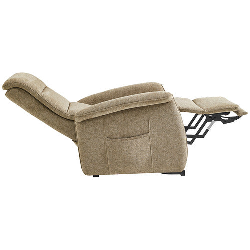 YORK STREET ERASYL ELECTRIC RECLINER ARMCHAIR
