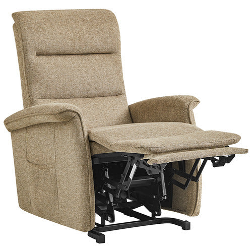 YORK STREET ERASYL ELECTRIC RECLINER ARMCHAIR