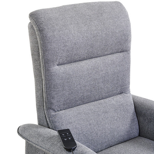 YORK STREET ERASYL ELECTRIC RECLINER ARMCHAIR