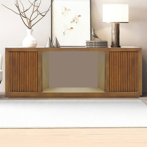 SOUTHERN STYLERS ERMIN TV UNIT