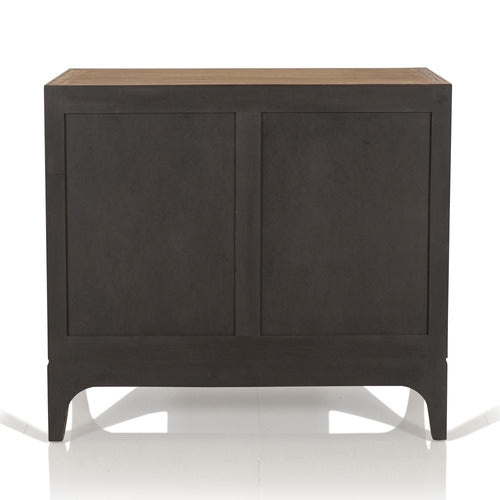 CARRINGTON FURNITURE ERYN 3 DRAWER CHEST