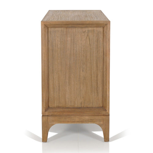 CARRINGTON FURNITURE ERYN 3 DRAWER CHEST